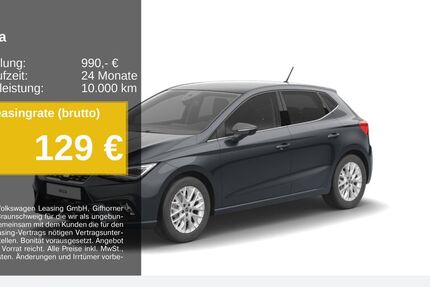 Seat Ibiza 18.519 km 20.790 &euro; Remscheid 42897