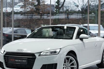 Audi TT 85.000 km 23.750 &euro; Remscheid/NRW 42855