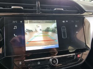 Corsa Tech-, Komfort Paket Alu Allwetter Klima Led