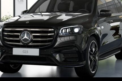 Mercedes-Benz GLS 450 9.900 km 109.990 &euro; Düsseldorf 40470