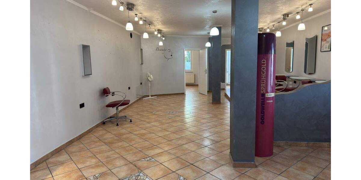 Attraktive Gewerbefläche in zentraler Lage von Gevelsberg 5 zimmer