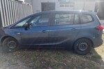 Zafira Tourer