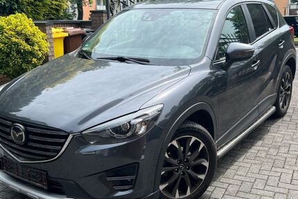 Mazda CX-5 148.500 km 13.999 &euro; Bergisch Gladbach 51469