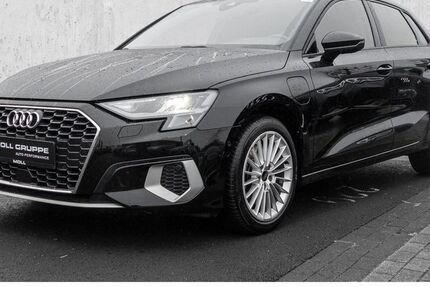 Audi A3 63.044 km 23.910 &euro; Düsseldorf 40474