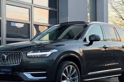 Volvo XC90 155.000 km 36.790 &euro; Hilden (bei Düsseldorf) 40721