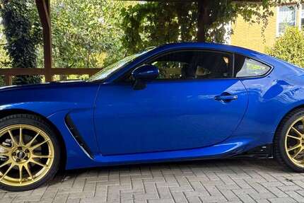 Subaru BRZ 3.200 km 44.500 € Burscheid 51399