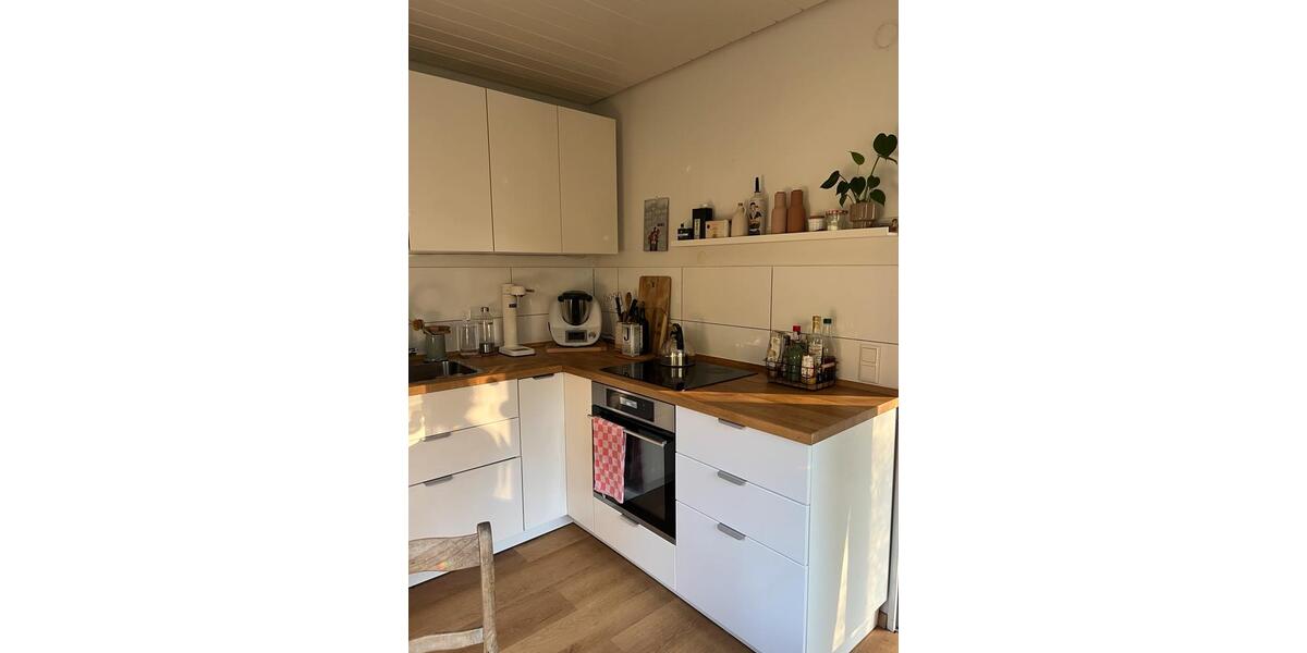 Terrassenwohnung Solingen Wald - 6 Zimmer, 130 m&sup2;, 340.000&euro; | Angebot:27425687