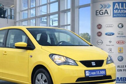 Seat Mii 44.520 km 9.887 &euro; Wermelskirchen 42929