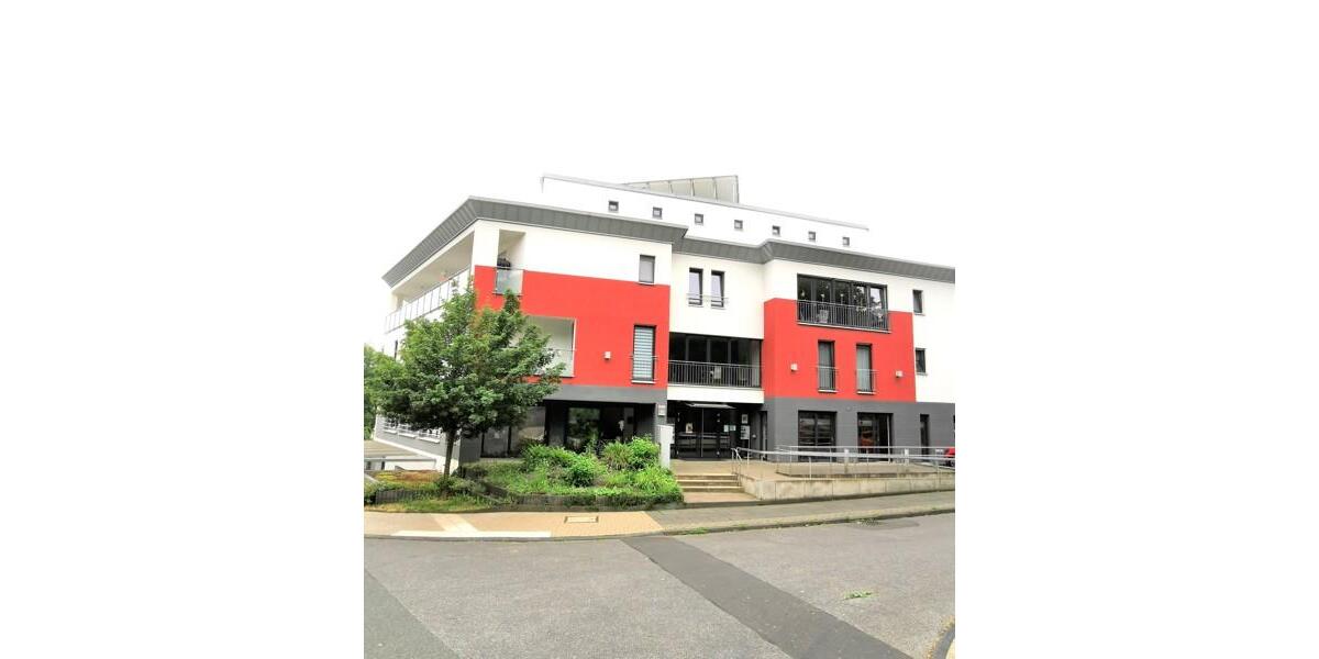 Etagenwohnung Wuppertal Gemarkung Langerfeld - 1 Zimmer, 49 m&sup2;, 445&euro; | Angebot:25784483