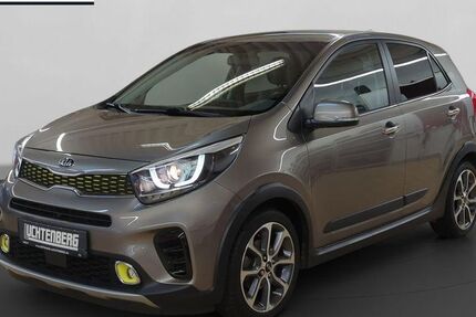 Kia Picanto 45.000 km 13.840 € Leverkusen 51381
