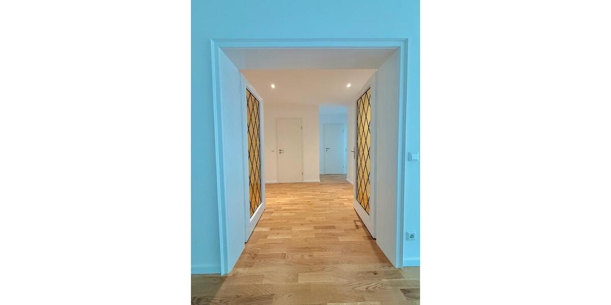 Etagenwohnung Wuppertal Lichtenplatz - 3 Zimmer, 100 m&sup2;, 1.799&euro; | Angebot:26578558