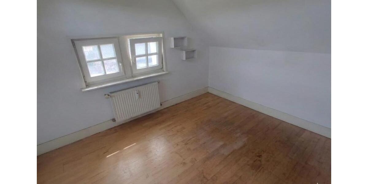 Maisonettenwohnung Wuppertal Barmen - 3 Zimmer, 110 m&sup2;, 275.000&euro; | Angebot:27000617