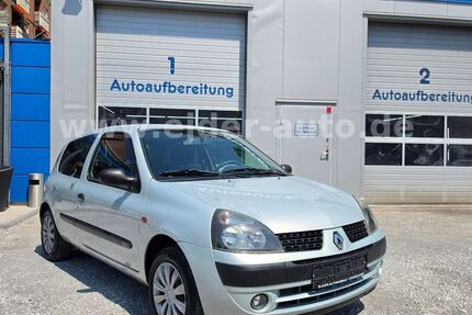 Renault Clio 235.650 km 999 &euro; Düsseldorf 40589