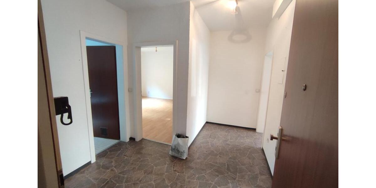 Erdgeschoßwohnung Wuppertal Gemarkung Ronsdorf - 2 Zimmer, 64 m&sup2;, 448&euro; | Angebot:26094933