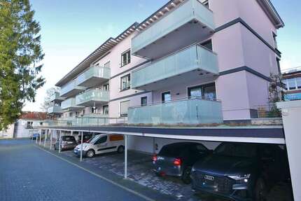 Wohnung Solingen - 3 Zimmer, 110 m&sup2;, 1.200&euro; | Angebot:27009525