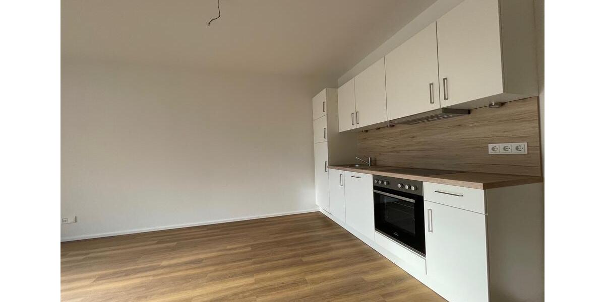 Ihr neues Zuhause! 2 Zimmerwohnung in Wuppertal-Barmen - Wentzel Dr. 2 zimmer