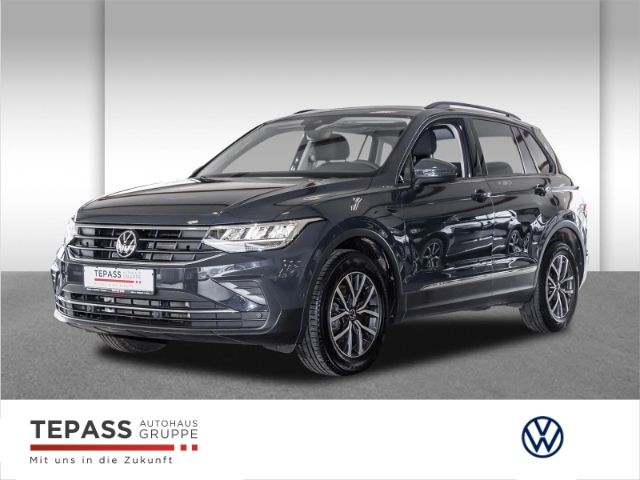 VW Tiguan 32.432 km 27.444 &euro; Wuppertal 42369