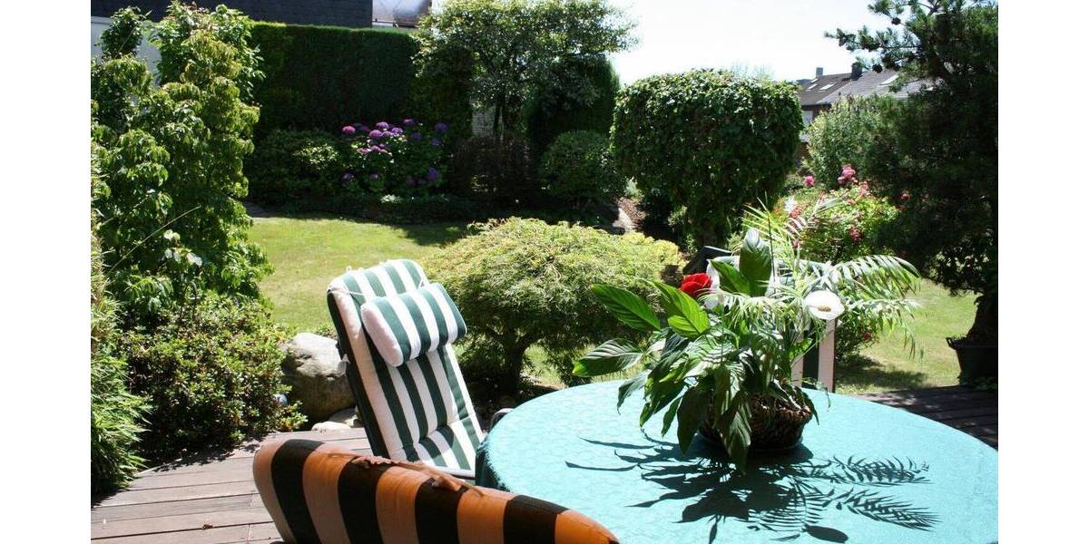 Reihenmittelhaus Leverkusen Steinbüchel - 4 Zimmer, 110 m&sup2;, 498.000&euro; | Angebot:26902807