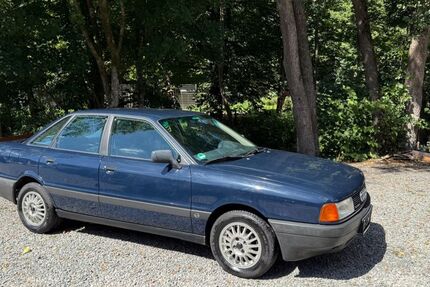 Audi 80 149.000 km 4.990 € Lüdenscheid 58511