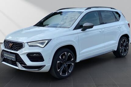 Cupra Ateca 37.773 km 32.990 &euro; Solingen 42719