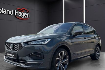 Seat Tarraco 216.400 km 16.990 &euro; Hagen 58089