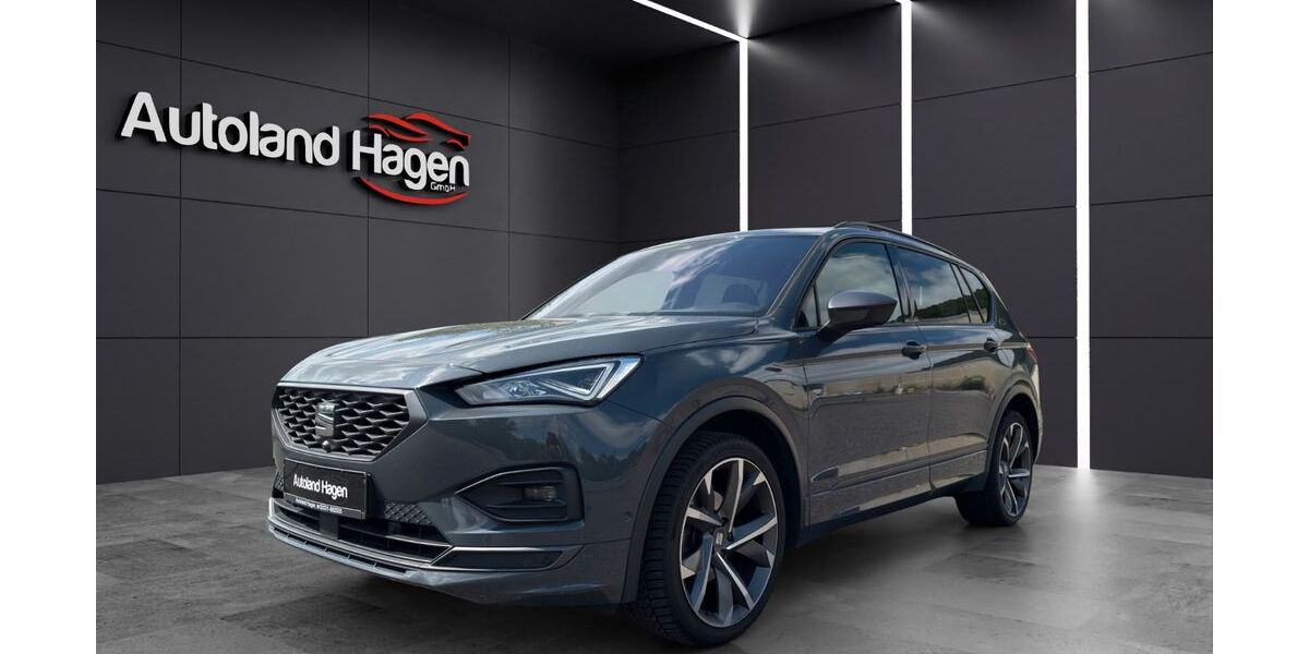 Seat Tarraco 216.400 km 16.990 &euro; Hagen 58089
