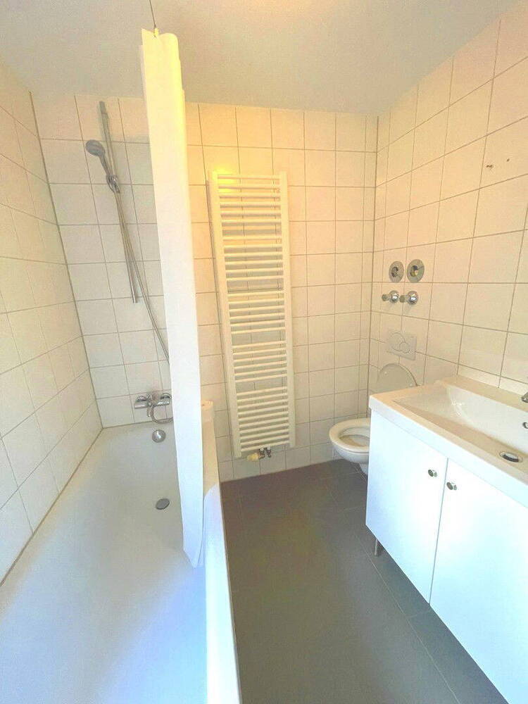Charmante 1-Zimmer-Wohnung im Fachwerkhaus - mitten in der Schwelmer Innenstadt