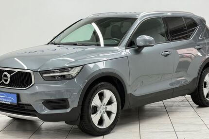 Volvo XC40 111.043 km 21.990 &euro; Wuppertal 42285