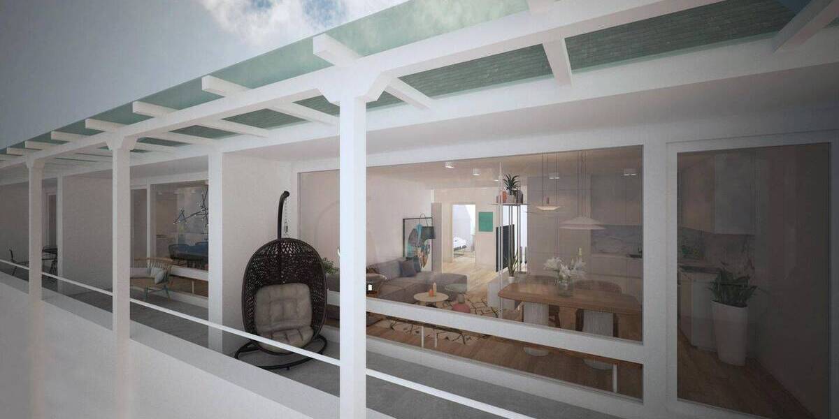 Etagenwohnung Bergisch Gladbach - Hand Hand - 3 Zimmer, 65 m&sup2;, 284.550&euro; | Angebot:26244297