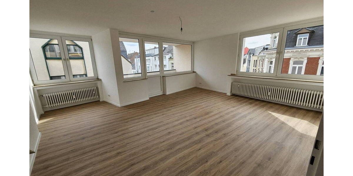Etagenwohnung Leverkusen Opladen - 3 Zimmer, 87 m&sup2;, 740&euro; | Angebot:26275166