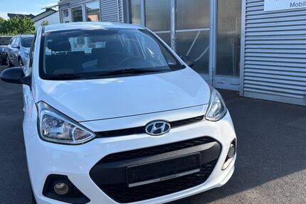 Hyundai i10 98.877 km 6.899 &euro; Bergisch-Gladbach 51469
