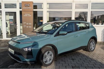 Hyundai BAYON 3.286 km 16.498 &euro; Leverkusen 51373