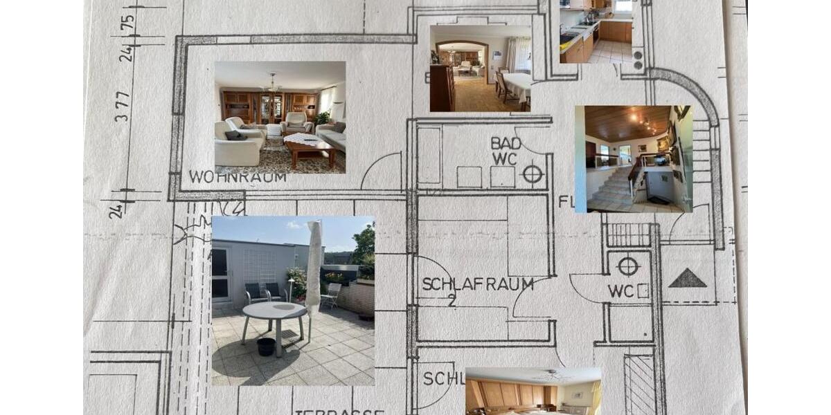 Einfamilienendhaus 4.5 zimmer