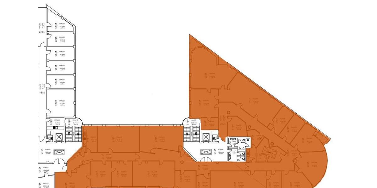 Gewerbeobjekt Hilden Kalstert - 17&euro; | Angebot:25384833