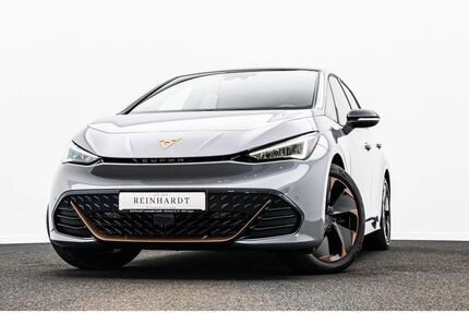 Cupra Born 29.628 km 24.200 &euro; Hagen 58091