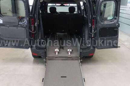 Dacia Dokker 115.000 km 19.990 € Wuppertal 42289