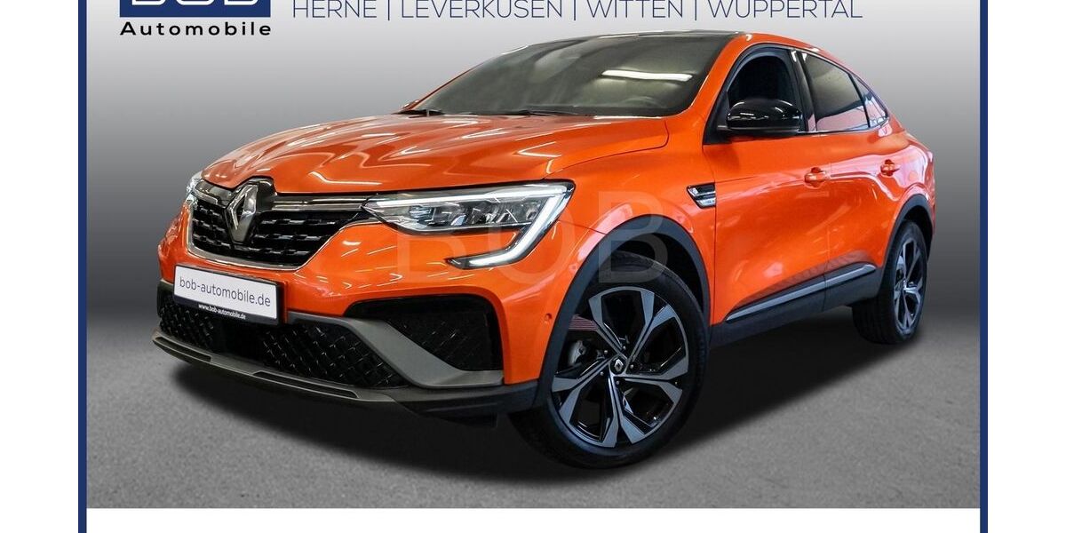 Renault Arkana 36.196 km 23.988 &euro; Düsseldorf 40233