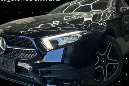 Mercedes-Benz A 180 74.980 km 24.800 &euro; Remscheid 42897