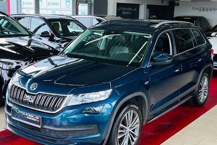 Skoda Kodiaq 128.800 km 28.999 € Essen 45326