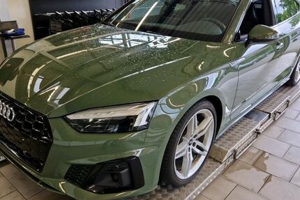 Audi A5 55.911 km 35.723 &euro; Hagen 58091