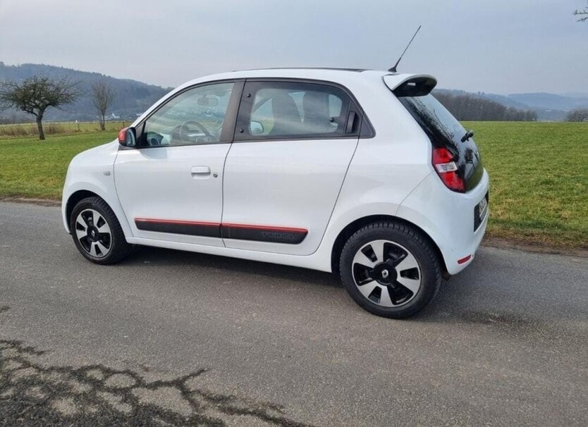 Twingo