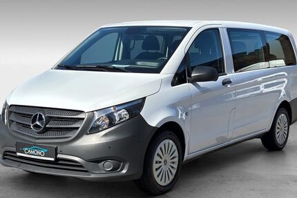 Mercedes-Benz Vito 129.987 km 25.900 &euro; Wuppertal 42277