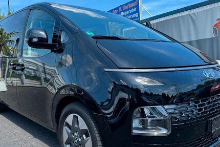Hyundai STARIA 102.970 km 30.900 &euro; Düsseldorf 40627