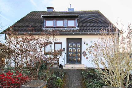 Haus Heiligenhaus Mitte - 6 Zimmer, 490.000&euro; | Angebot:26229577