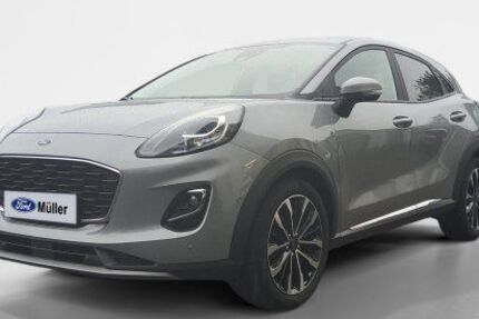Ford Puma 47.500 km 17.950 &euro; Bergisch Gladbach 51427