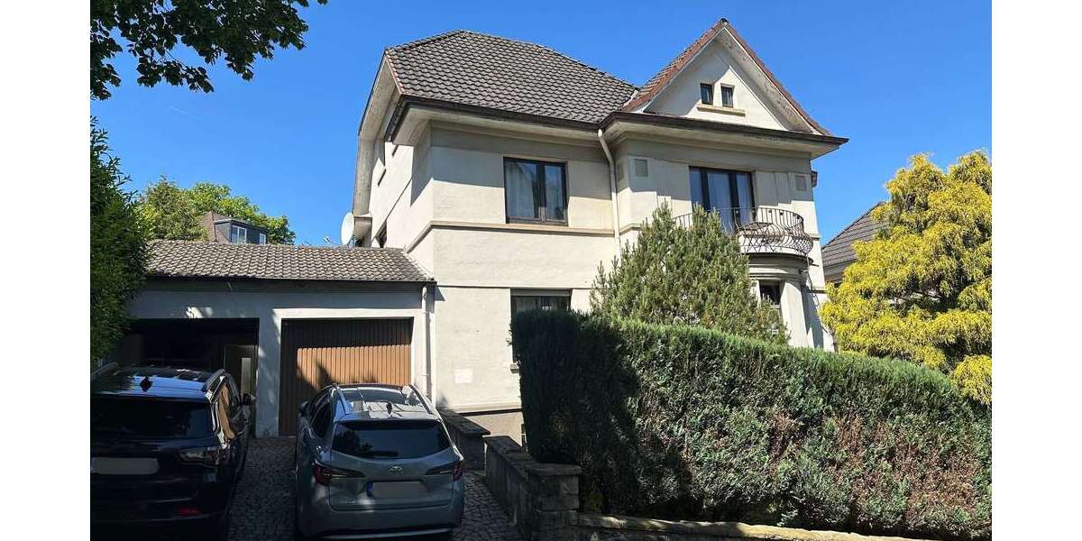 Etagenwohnung Ennepetal - 5 Zimmer, 155 m&sup2;, 275.000&euro; | Angebot:26884693