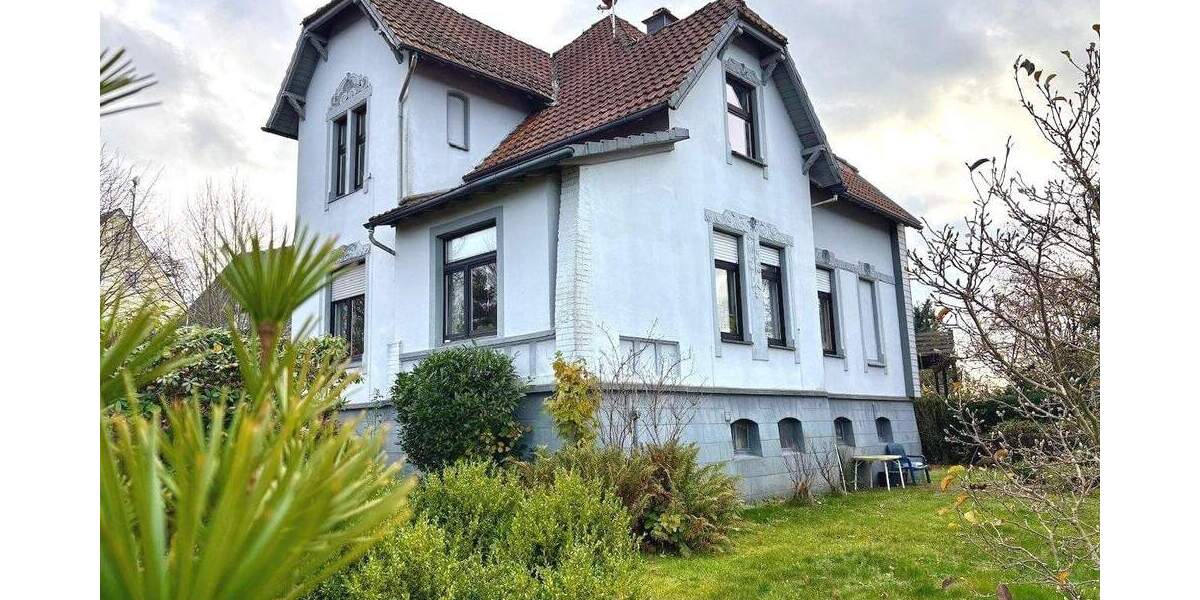 Mehrfamilienhaus, Wohnhaus Halver - 6 Zimmer, 170 m&sup2;, 199.000&euro; | Angebot:25730419