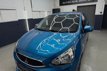 Mitsubishi Space Star 81.473 km 6.450 € Solingen 42651