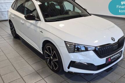 Skoda Scala 62.778 km 17.990 &euro; Wuppertal 42287