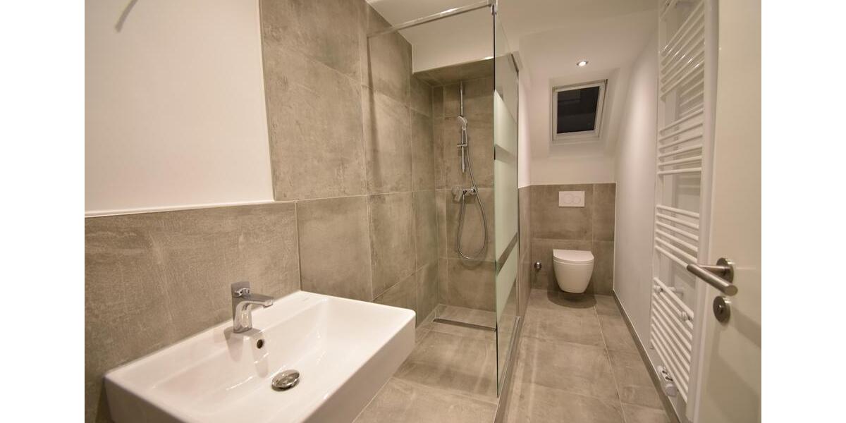 BEZUGSFREI! Saniertes Apartment mit moderner Ausstattung & Wohnküche 1 zimmer